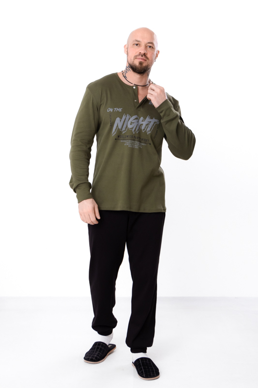 Піжама чоловіча